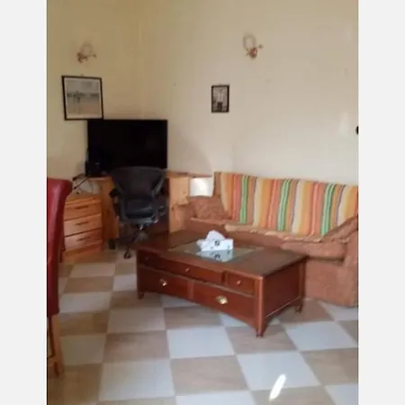 Acacia Appartment Mashraba